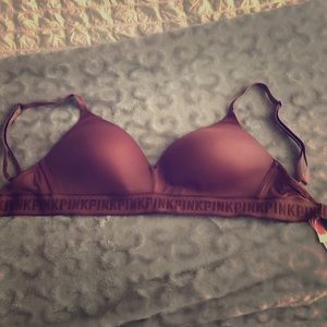 PINK bra